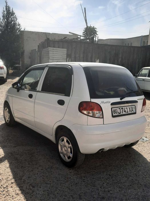 Matiz 2018 yil. 3 talik, pollyuks konditsioner. Gaz metan-benzin