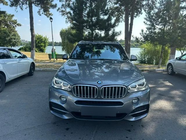 BMW X5 M Unic proprietar/fara niciun defect ascuns