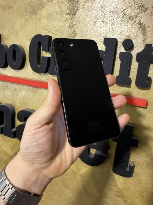 Samsung Galaxy S22 5G SM-S901B/DS Perfect Functional Garantie Testat