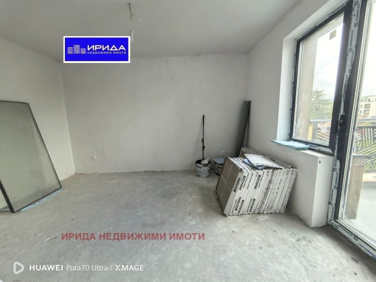 Мезонет в Манастирски ливади