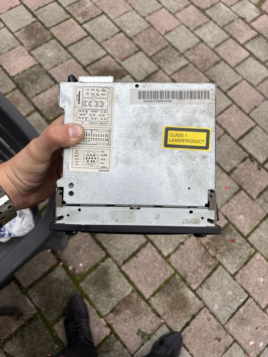 Оригинална медия голф 4