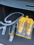 Прахосмукачка Dyson DC-11