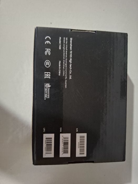 Teyes CC 3. 2k  4/64