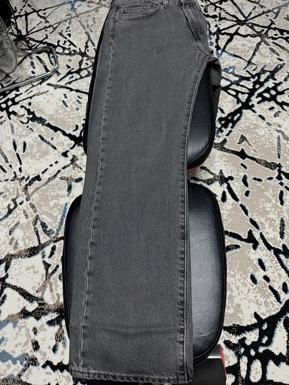 Джинсы Levi's 505 premium. Р. 34/32