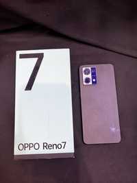 Oppo Reno 7 128gb (Тараз, Жайлау 14/3)