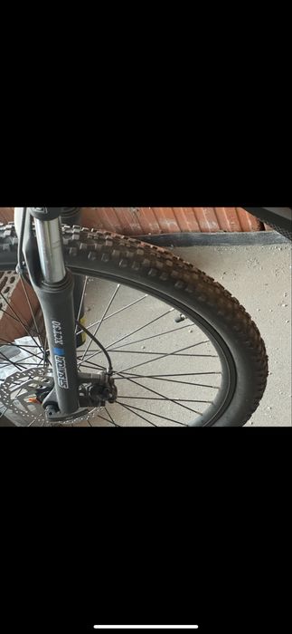 Bicicleta electrica noua