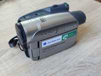 Cameră video Sony Handycam DCR-HC27E  Mini DV