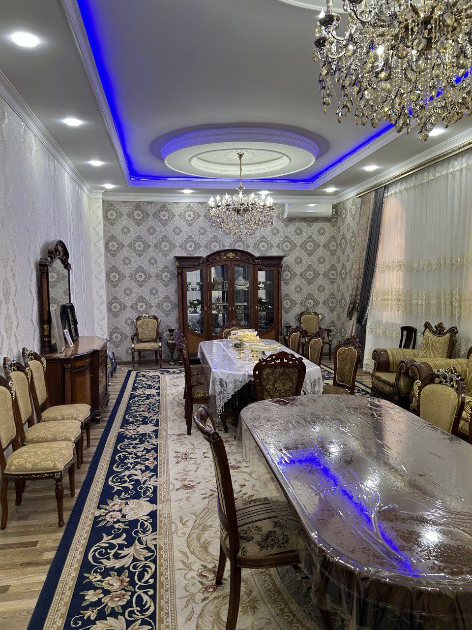 Srochna arenda manzil  Labzak