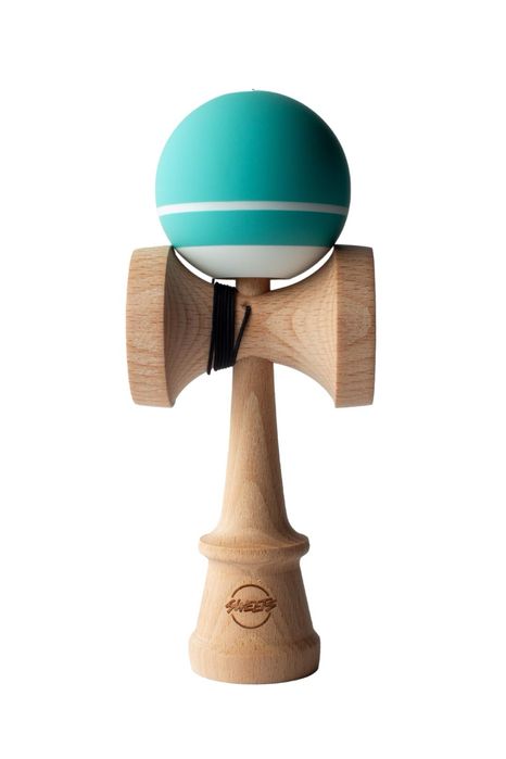 Kendama sweets broken shape antiskid sea foam