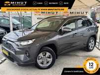 Toyota Rav 4 | 2.5 Benzina+Electric  (180 CP) Euro 5 | Garantie | Rate