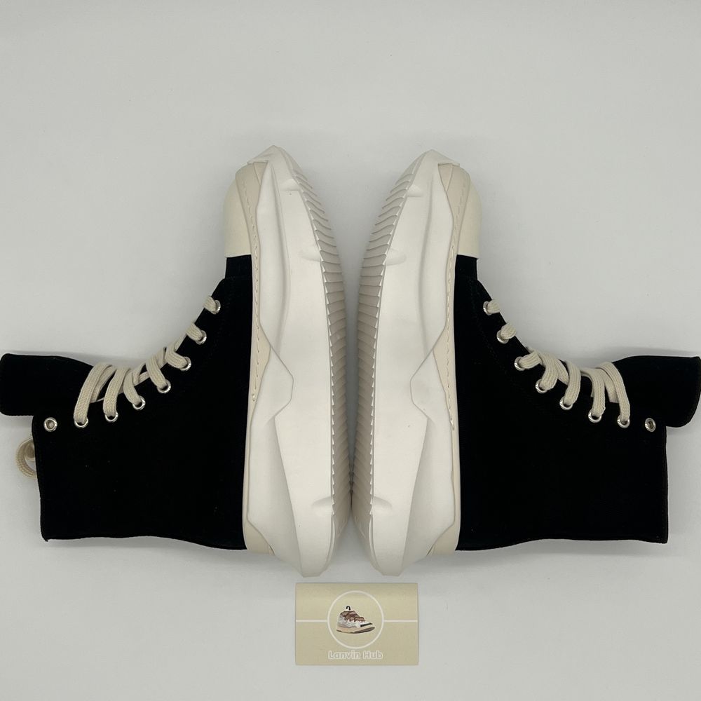 Rick Owens Abstract