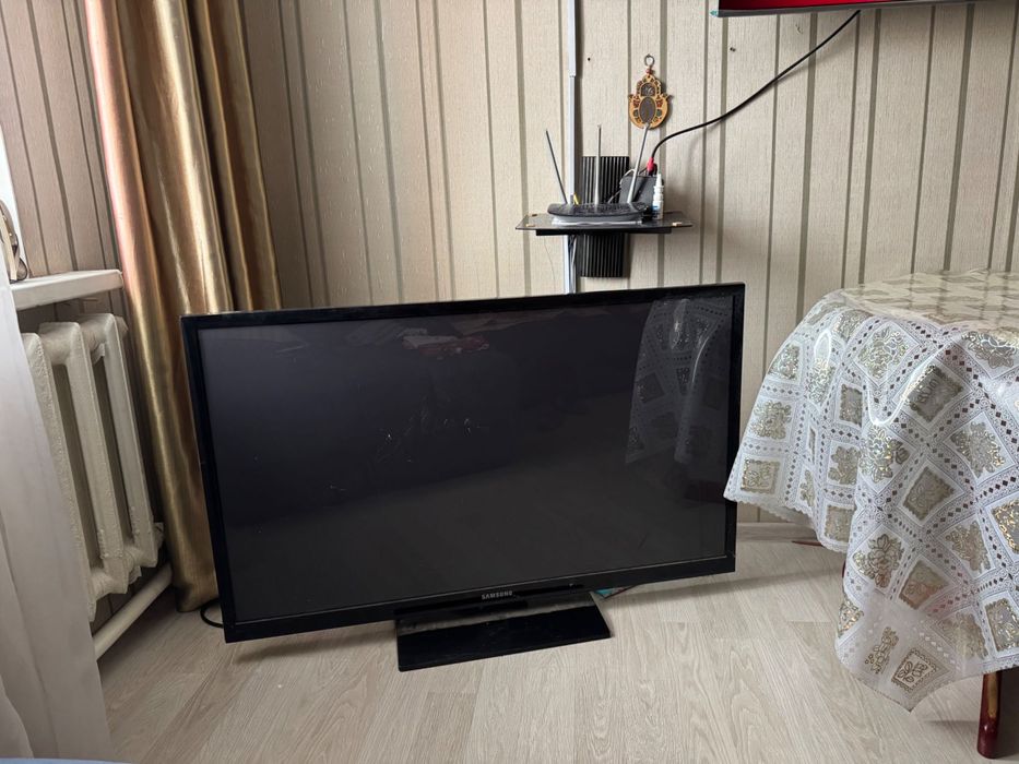 телевизор самсунг