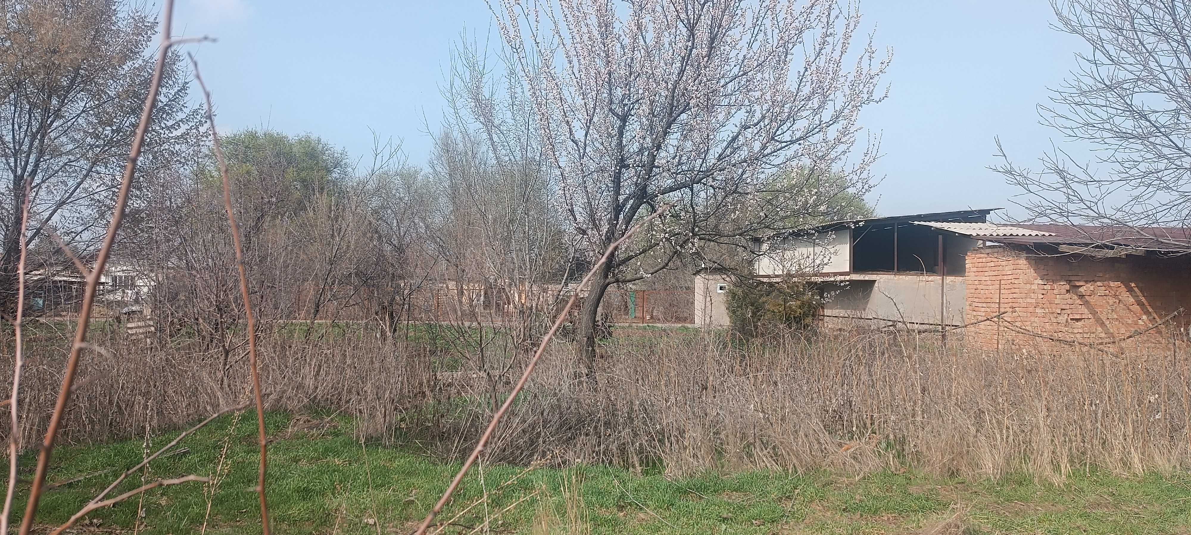 Продается дом. Ул. Кемельбеков 36