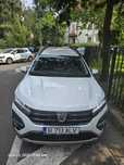 Dacia Jogger 7 locuri