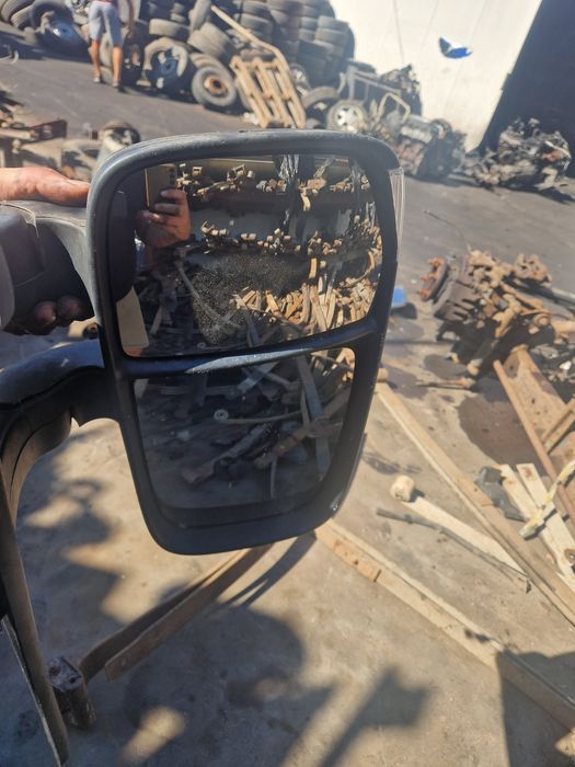 Oglinda iveco stanga /dreapta