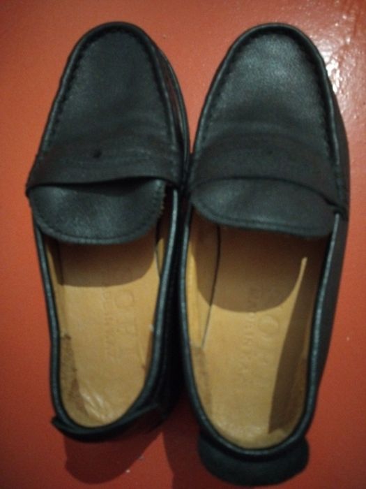 Туфли 33 размер для мальчика