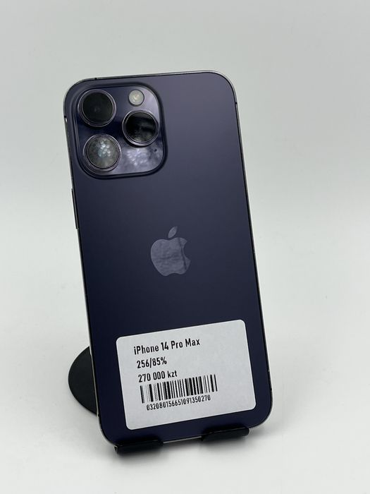 Iphone 14pro max 256гб Айфон 14про макс