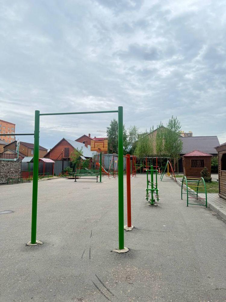 Продаю  квартиру