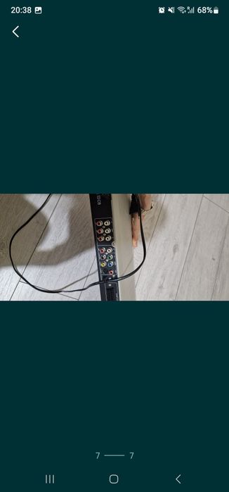 Vand dvd eurosky