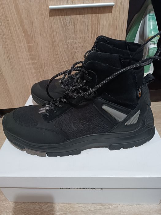 Мъжки сникърси  CK, Nike,JiStarRaw