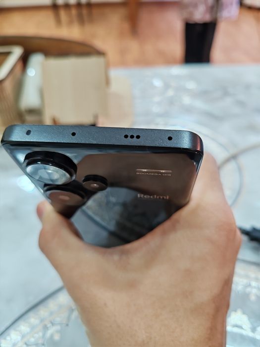 Redmi note 13 pro plus 5G sotiladi