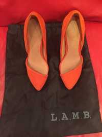 Pantofi LAMB 35,5