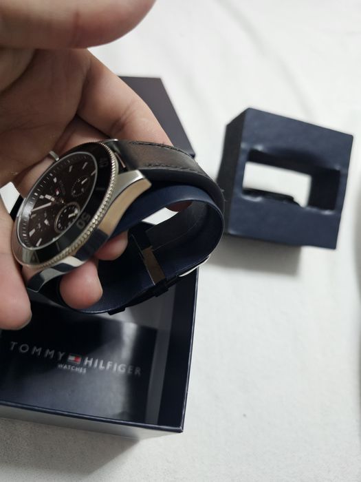 Ceas Tommy Hilfiger