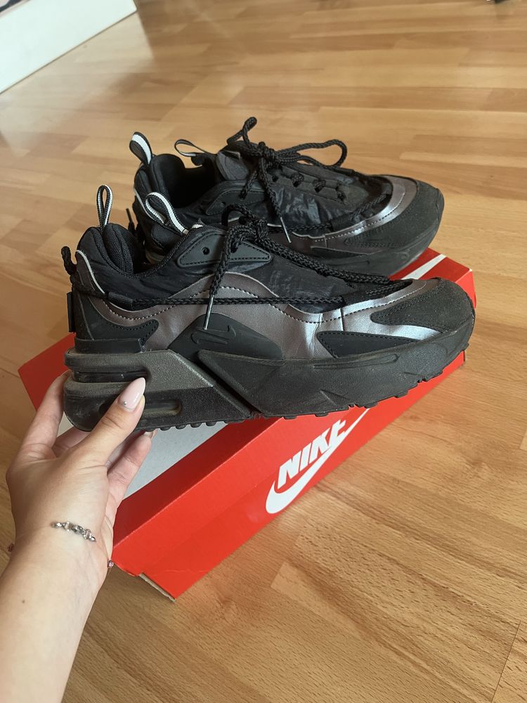 Nike furyosa 38н