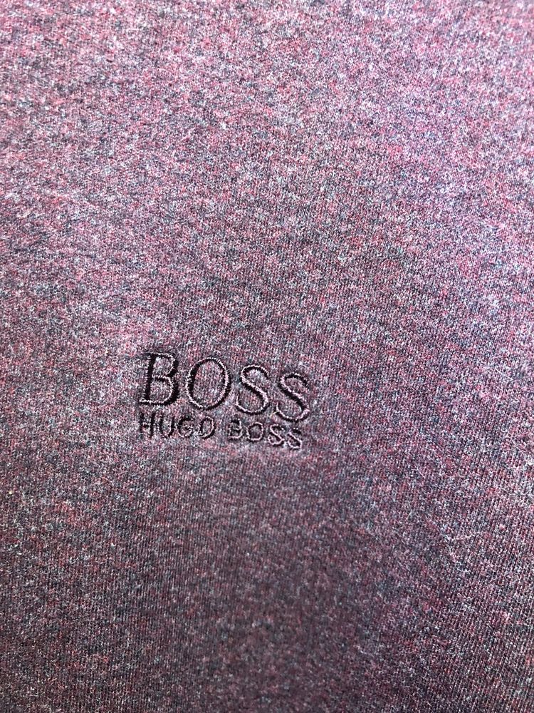 Блуза Hugo Boss