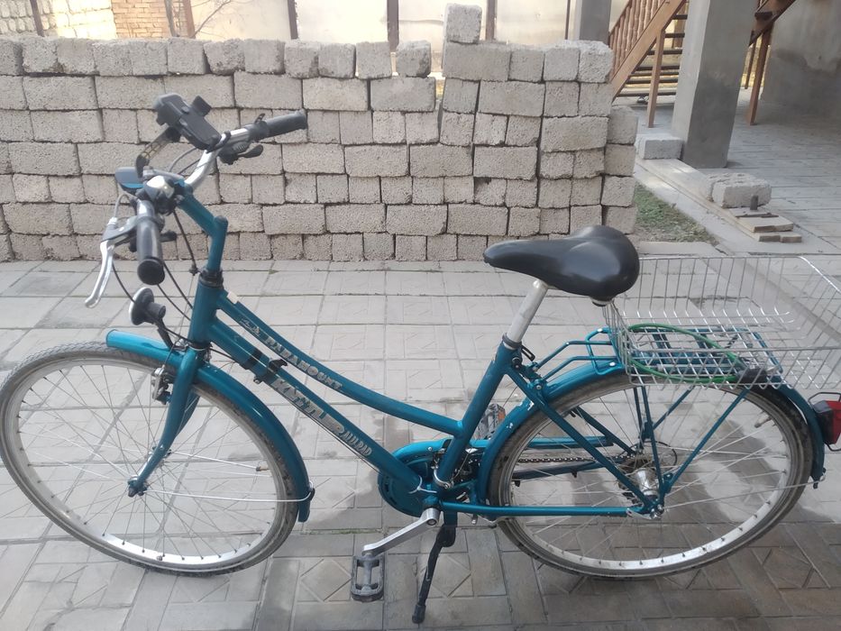 Germanskiy velik Kitler