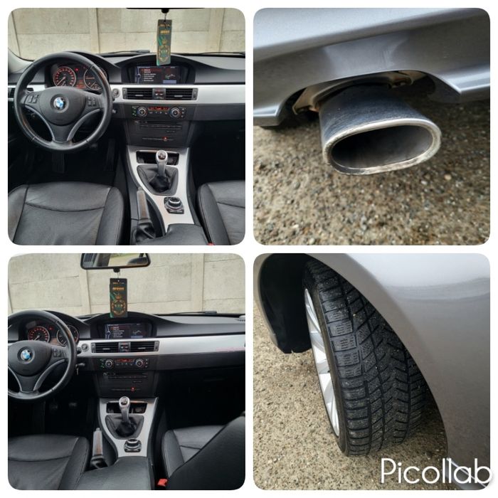 Bmw E90 2012 /2.0 Diesel euro 5/Adus recent/