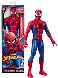 Играчка на Spiderman, оригинална на Hasbro