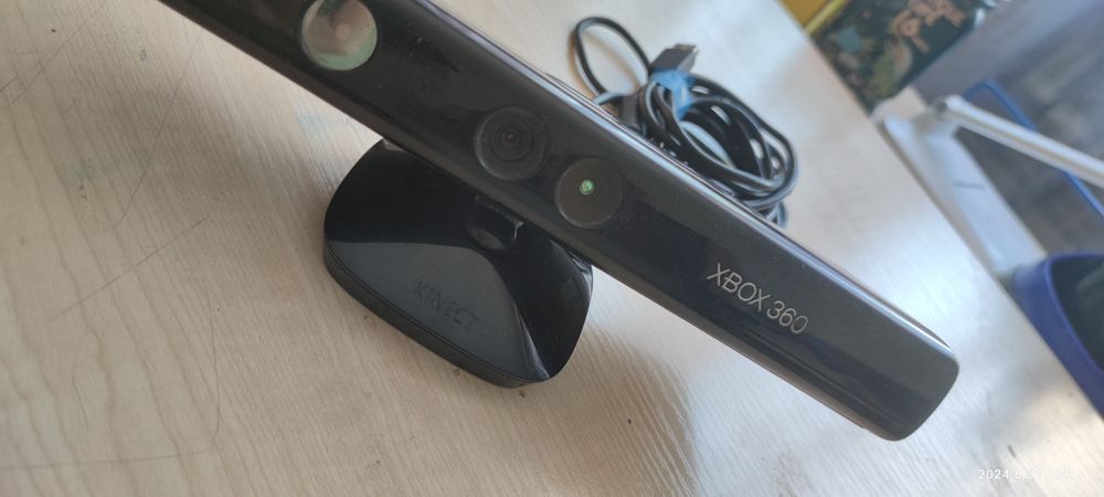 Kinect Xbox 360 игровой датчик движения