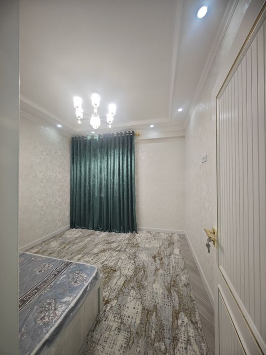 Срочно сдается в аренду 3 комнатная квартира на 2 этаже 7этажного дома