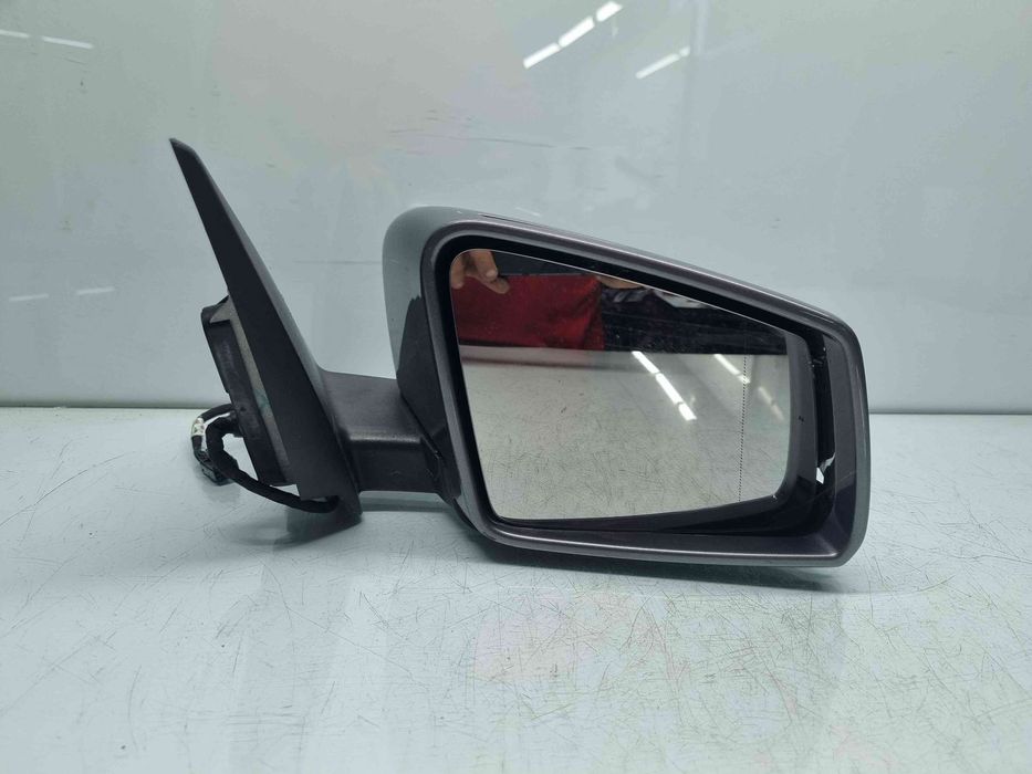 Oglinda dreapta Mercedes Clasa A (W176) [Fabr 2012-2018] A1768100216
