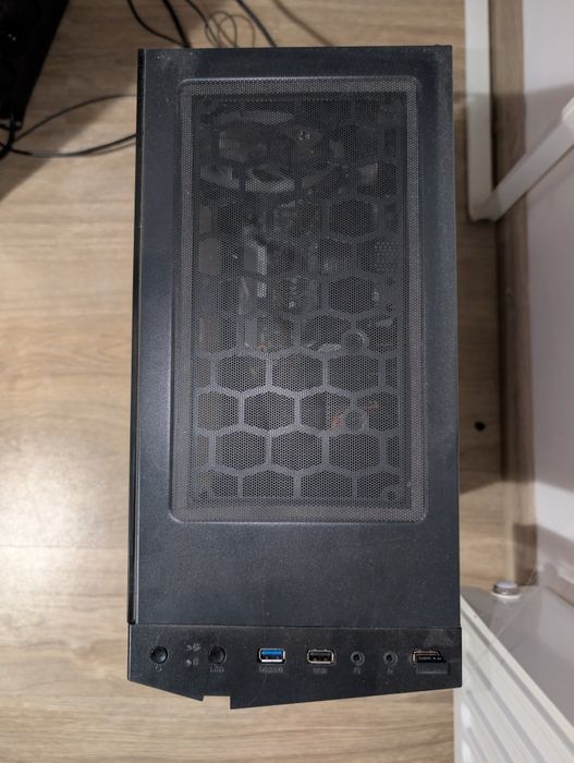Pc gaming, unitate pc