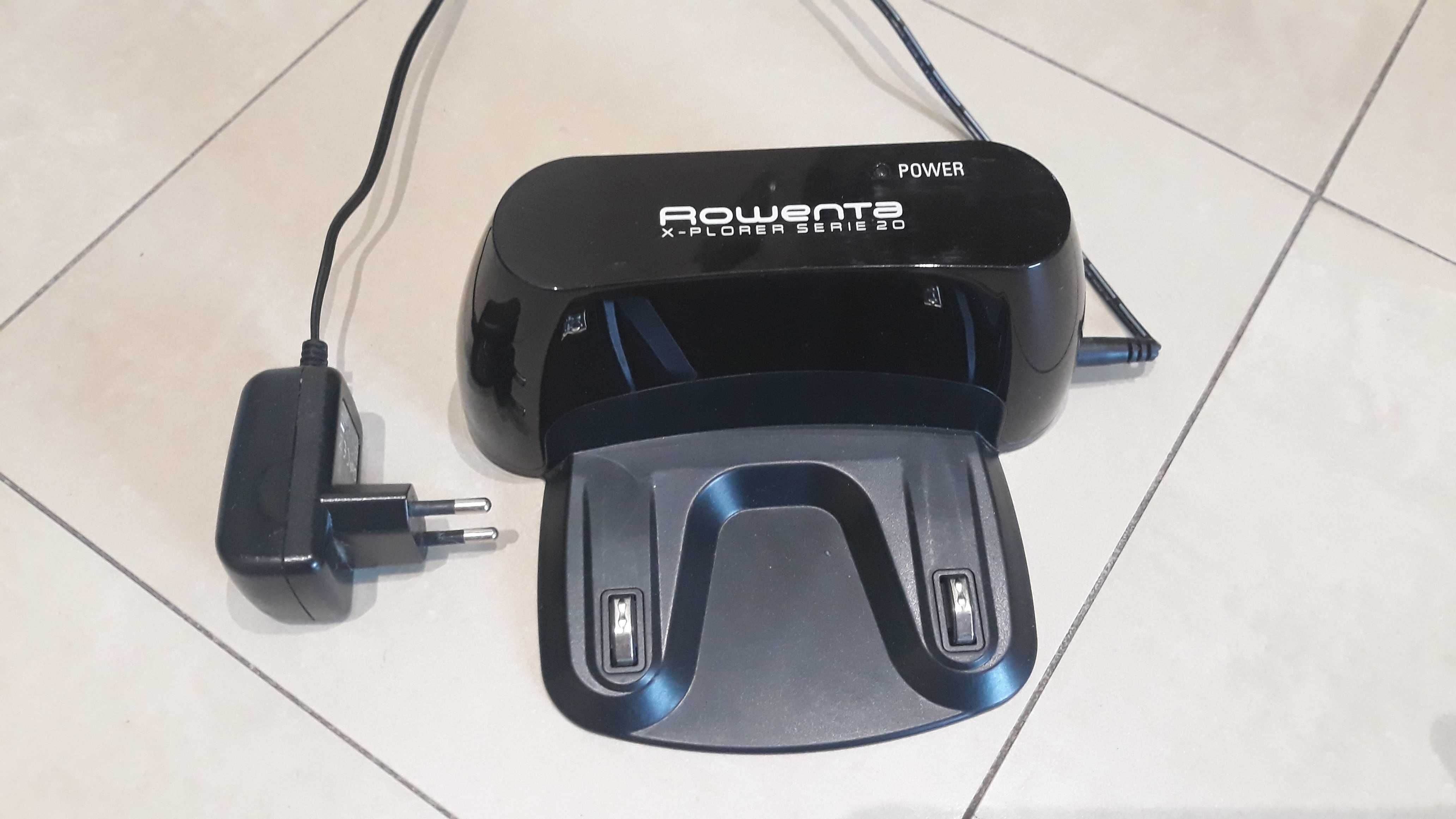 Робот Rowenta X-Plorer 20