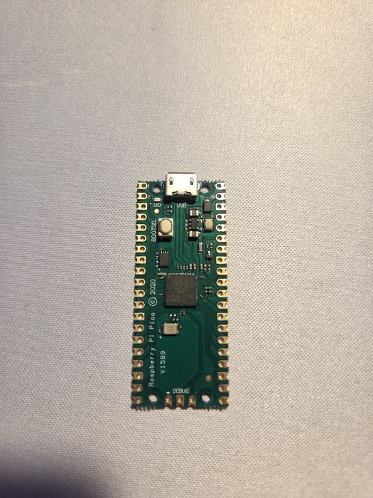 Raspberry Pi Pico