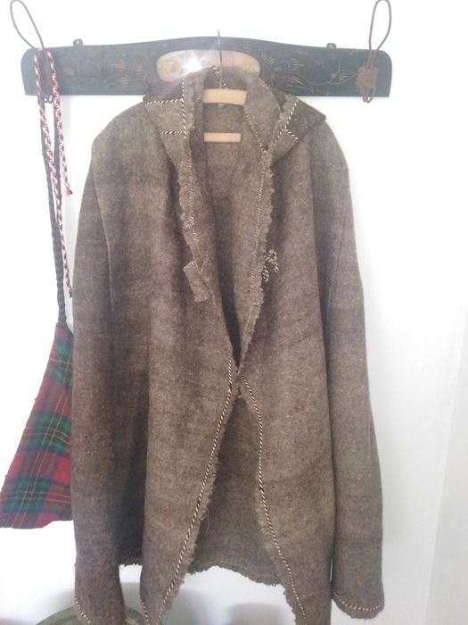 Носии автентични от тракия