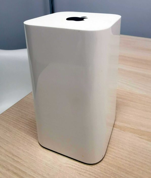 Router Apple AirPort Extreme 802.11ac (A1521)