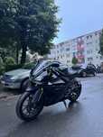 Yamaha YZF R125   2018   ABS !!!