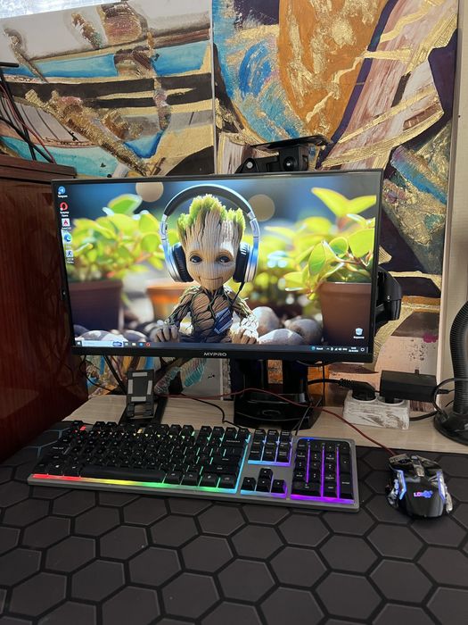 kampyuter sotiladi cori 5