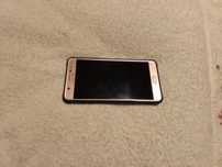 Samsung Galaxy J7 Max Gold