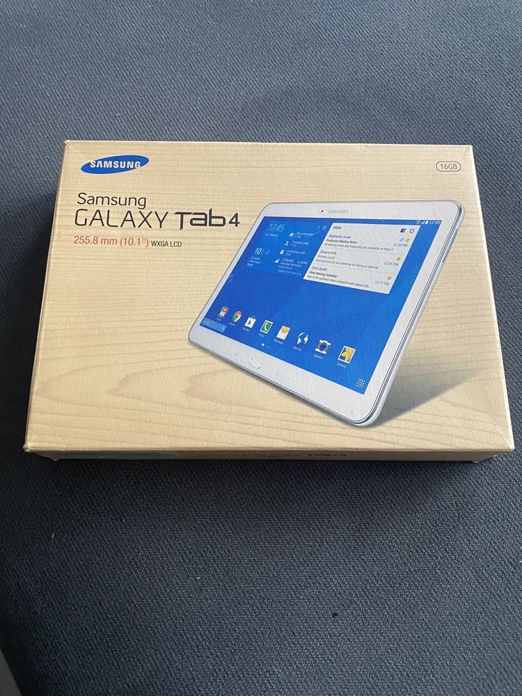 Tableta Samsung Tab 4