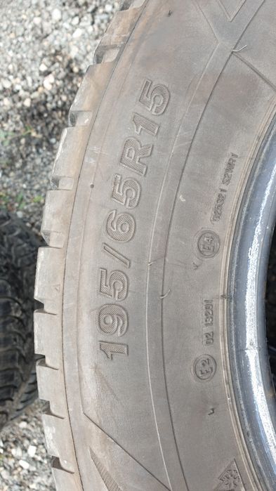 Гуми 195 65 15 фаерстоун