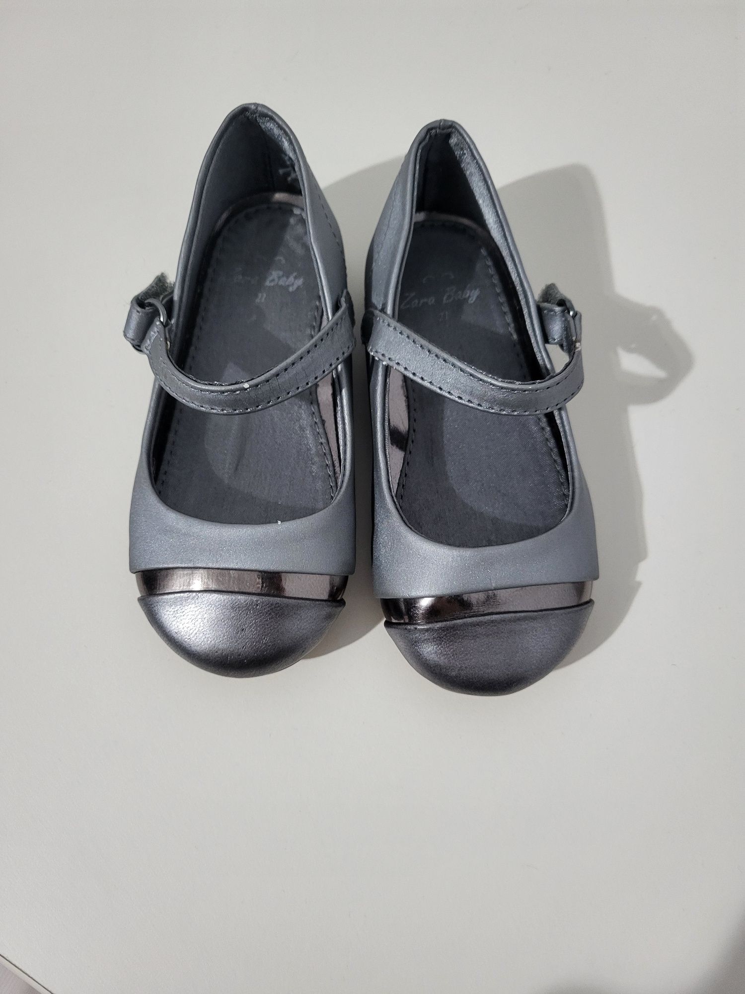 Pantofi Zara Baby