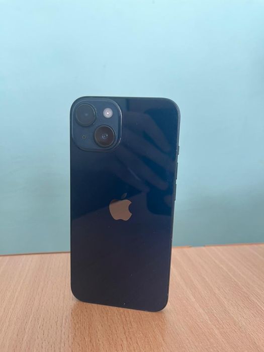 IPhone 14 256GB Midnight