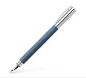 Stilou Faber Castell Ambition Resin Albastru