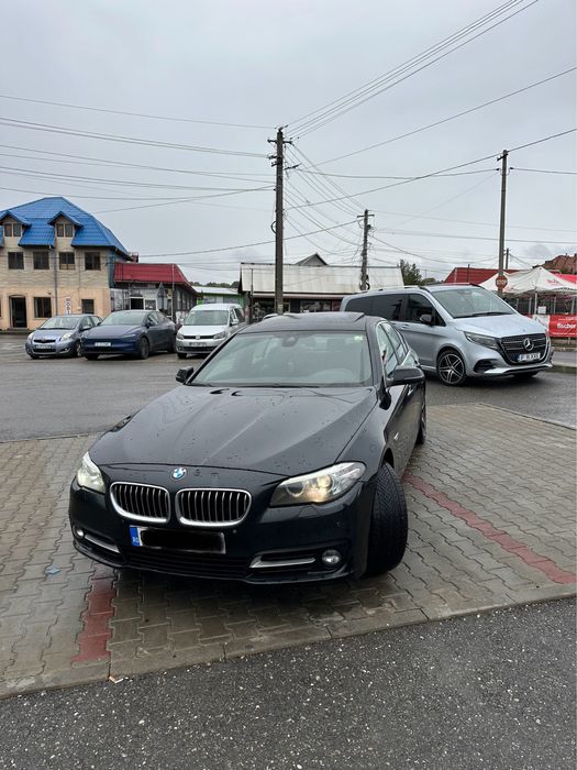Bmw seria 5 F10 530xdrive