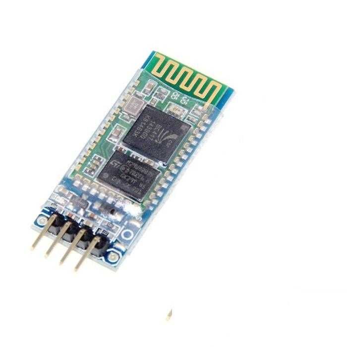 Модуль Bluetooth для Arduino HC-06